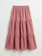 Ensemble Noeud rose