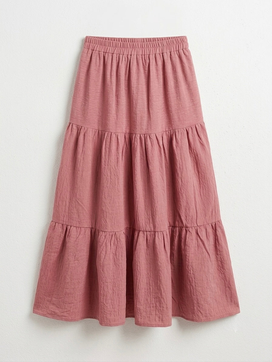 Ensemble Noeud rose